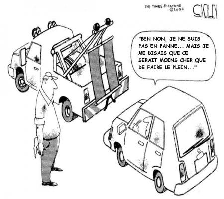 L'ESSENCE et SENS