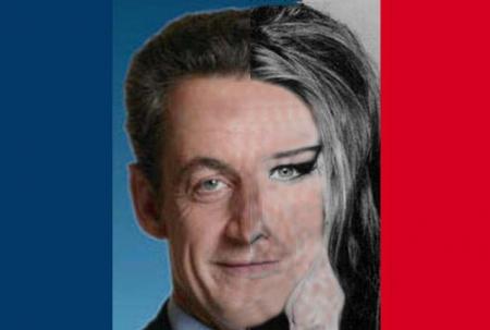 1ère DAME de FRANCE