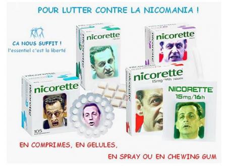Nicomania