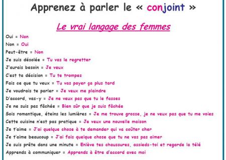 PARLER en couple 1