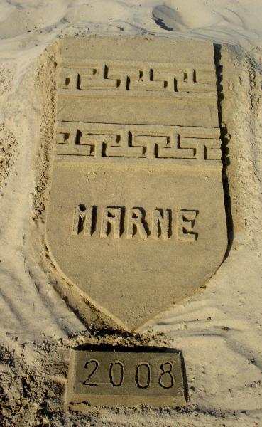 Blason en sable 3