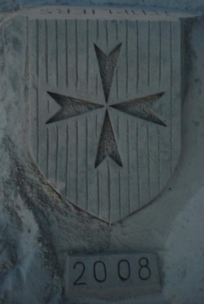 Blason en sable 6