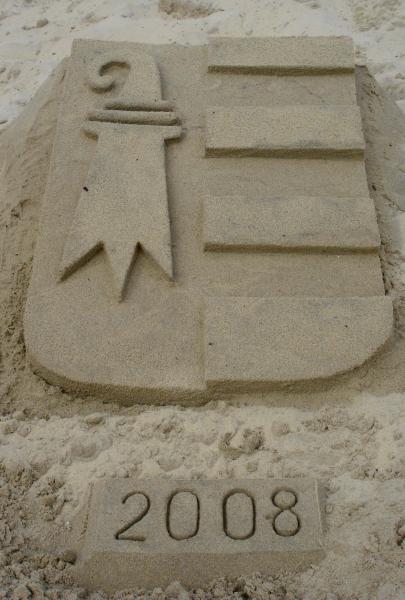 Blason en sable 2