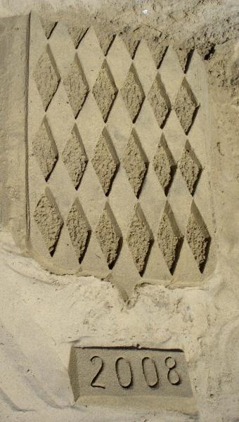 Blason en sable 4