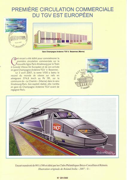 TGV Bezannes encart