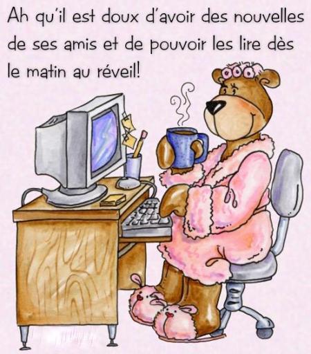 VOS COMM