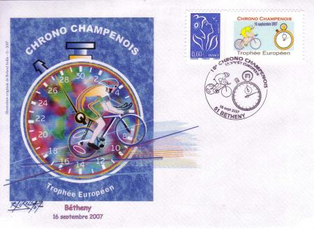 Chrono champenois 2