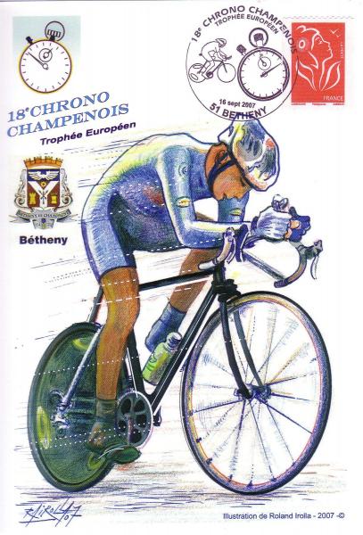 Chrono champenois 1