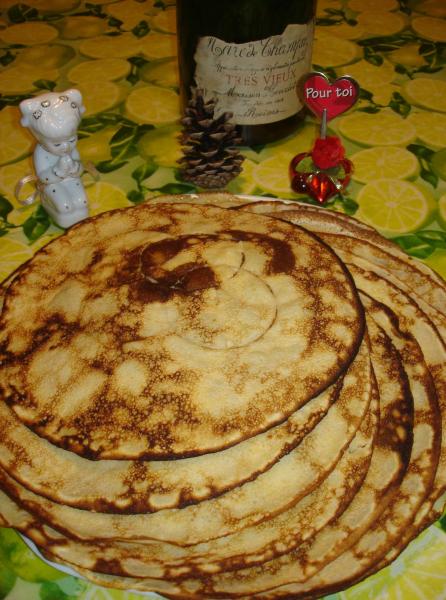 BON APPETIT
