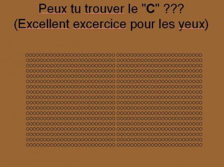 OPTIQUE  EFFET 1
