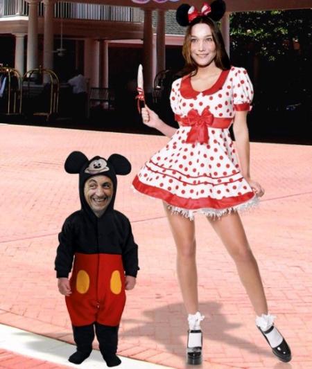 MINI   MINI tout est mini