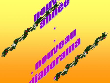 Mes voeux 2008 1