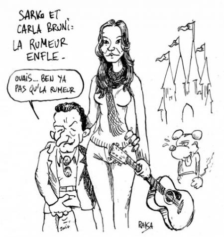 CAP à CARLA